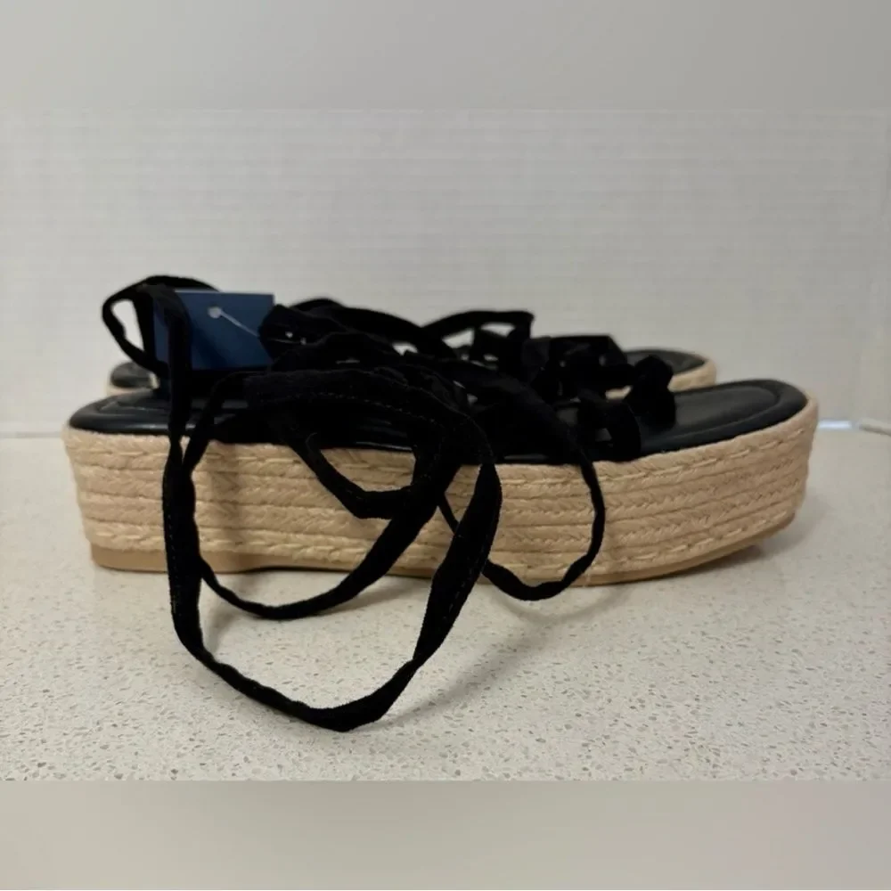 Universal Thread Donny Espadrille Sandals